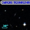 2dFGRS TGS805Z492