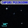 2dFGRS TGS263Z002