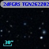 2dFGRS TGN262Z020