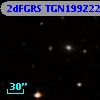 2dFGRS TGN199Z221