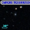 2dFGRS TGS189Z134