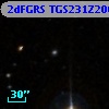 2dFGRS TGS231Z206