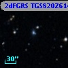 2dFGRS TGS820Z614