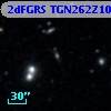 2dFGRS TGN262Z103