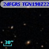 2dFGRS TGN190Z229