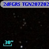 2dFGRS TGN207Z020