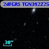 2dFGRS TGN382Z259