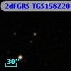 2dFGRS TGS158Z201