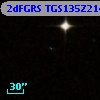 2dFGRS TGS135Z214