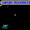 2dFGRS TGN199Z131