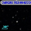 2dFGRS TGS484Z226
