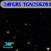 2dFGRS TGN256Z016