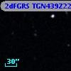 2dFGRS TGN439Z225