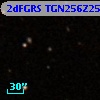 2dFGRS TGN256Z257