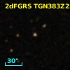 2dFGRS TGN383Z238