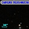 2dFGRS TGS540Z268