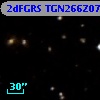 2dFGRS TGN266Z070