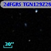 2dFGRS TGN129Z289