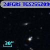 2dFGRS TGS255Z096