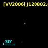[VV2006] J120802.6+630329