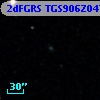 2dFGRS TGS906Z047