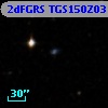 2dFGRS TGS150Z031