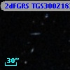 2dFGRS TGS300Z182