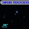 2dFGRS TGN253Z156