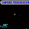 2dFGRS TGN261Z198