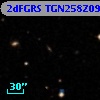2dFGRS TGN258Z097