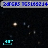 2dFGRS TGS189Z144