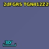2dFGRS TGN412Z202