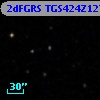 2dFGRS TGS424Z127