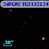2dFGRS TGS132Z247