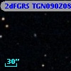 2dFGRS TGN090Z080