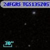 2dFGRS TGS135Z057