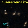 2dFGRS TGN275Z054