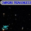 2dFGRS TGN136Z225
