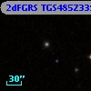 2dFGRS TGS485Z339