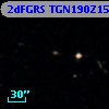 2dFGRS TGN190Z152