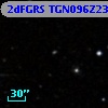 2dFGRS TGN096Z233