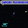 2dFGRS TGS384Z149