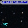 2dFGRS TGS254Z067