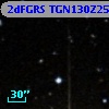 2dFGRS TGN130Z254