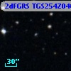 2dFGRS TGS254Z046