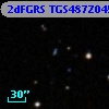 2dFGRS TGS487Z045