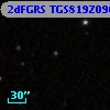 2dFGRS TGS819Z096