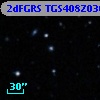 2dFGRS TGS408Z030