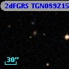 2dFGRS TGN089Z152
