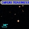 2dFGRS TGN190Z137